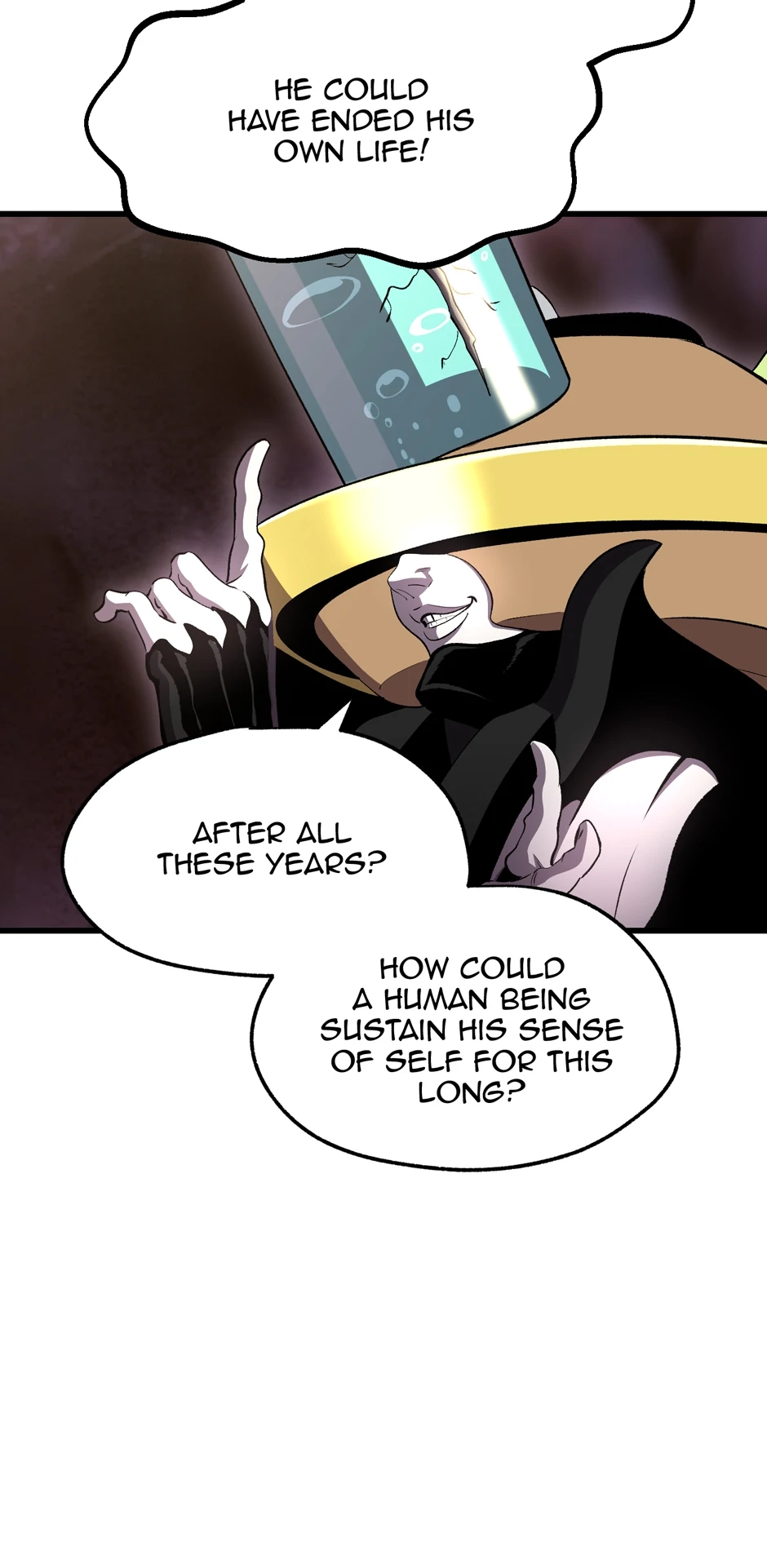 Survival Story of a Sword King in a Fantasy World Chapter 228 - Page 7