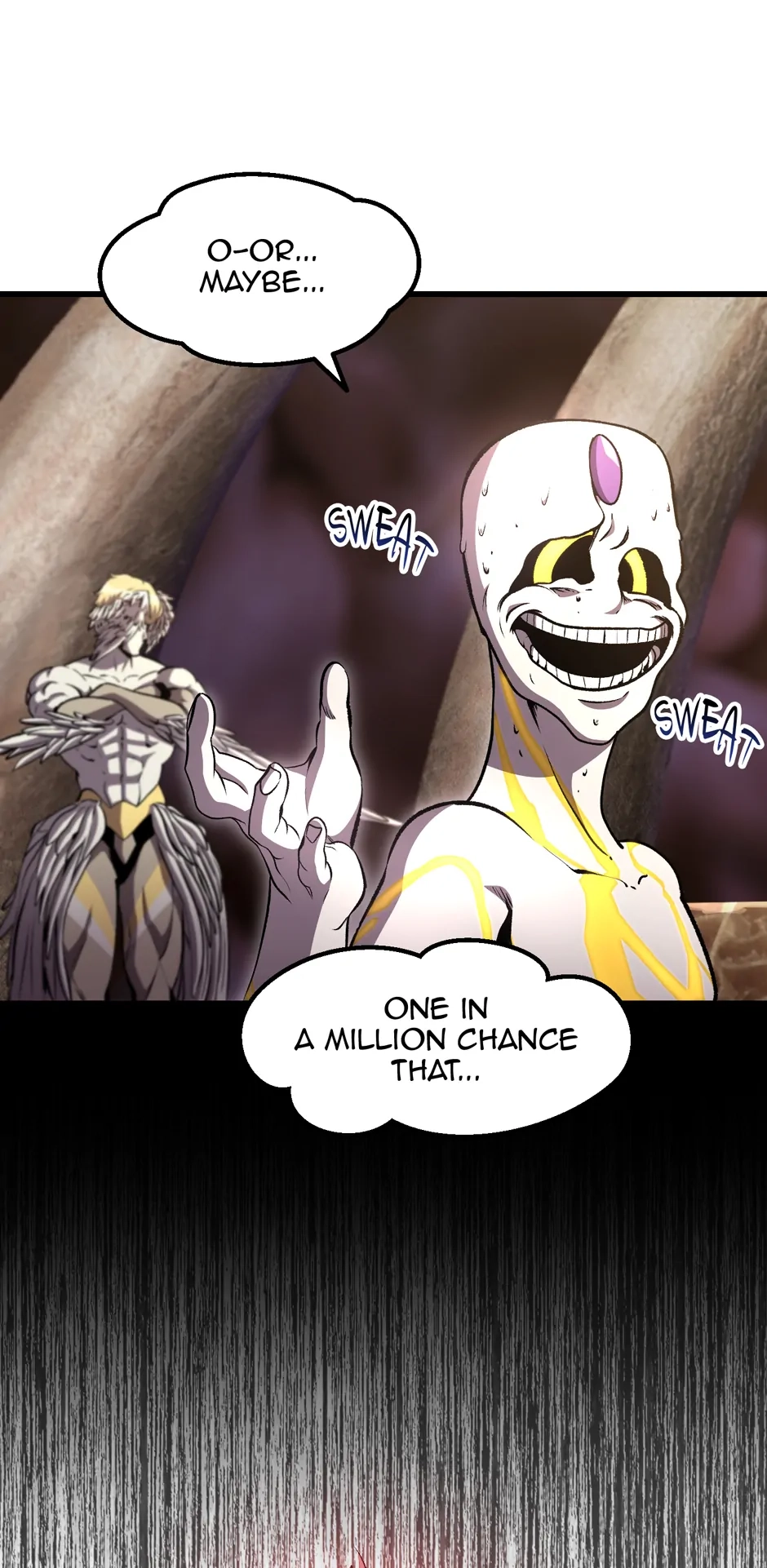 Survival Story of a Sword King in a Fantasy World Chapter 228 - Page 8