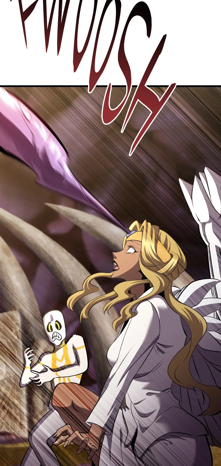 Survival Story of a Sword King in a Fantasy World Chapter 228 - Page 20