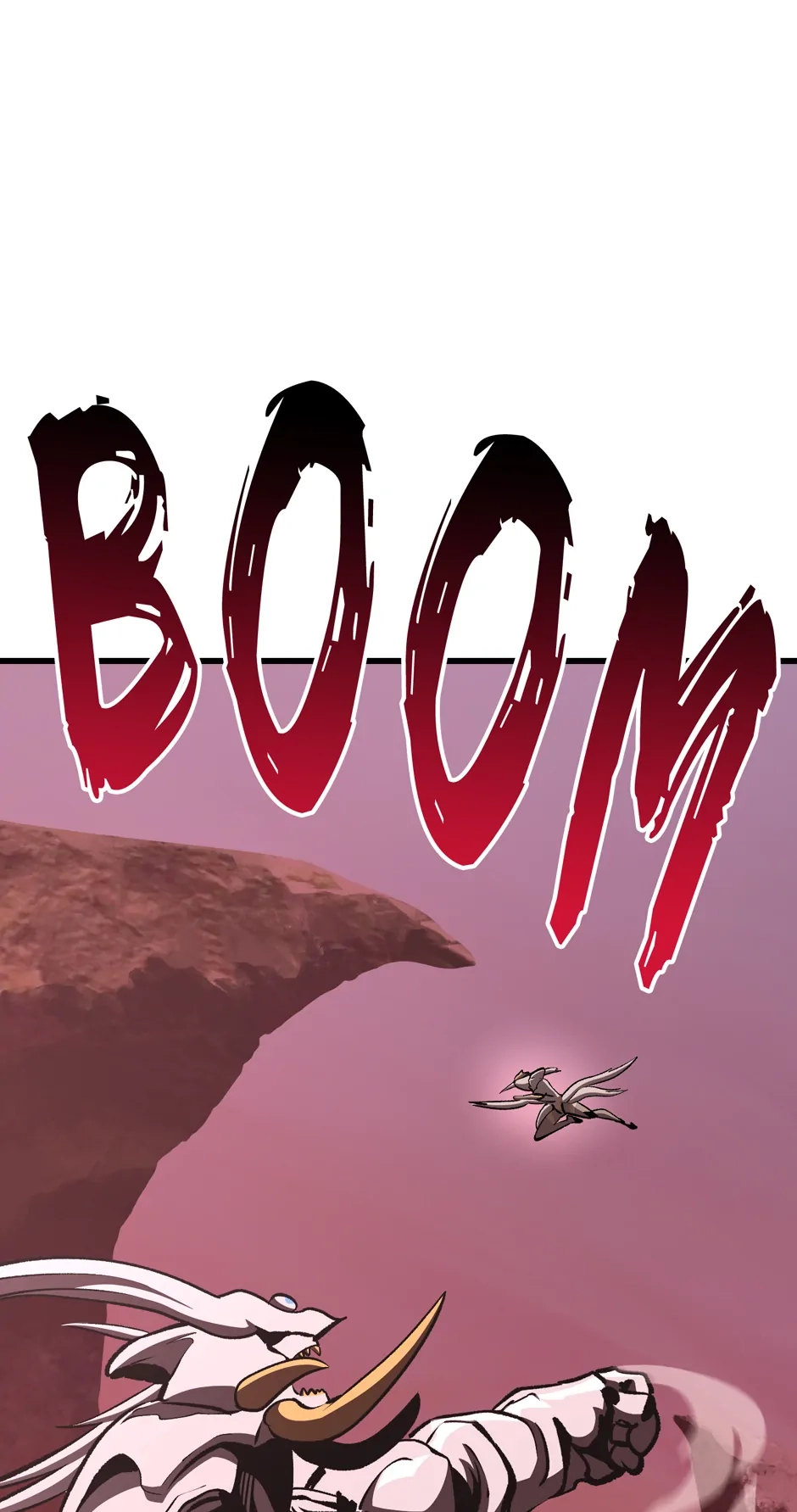 Survival Story of a Sword King in a Fantasy World Chapter 228 - Page 35