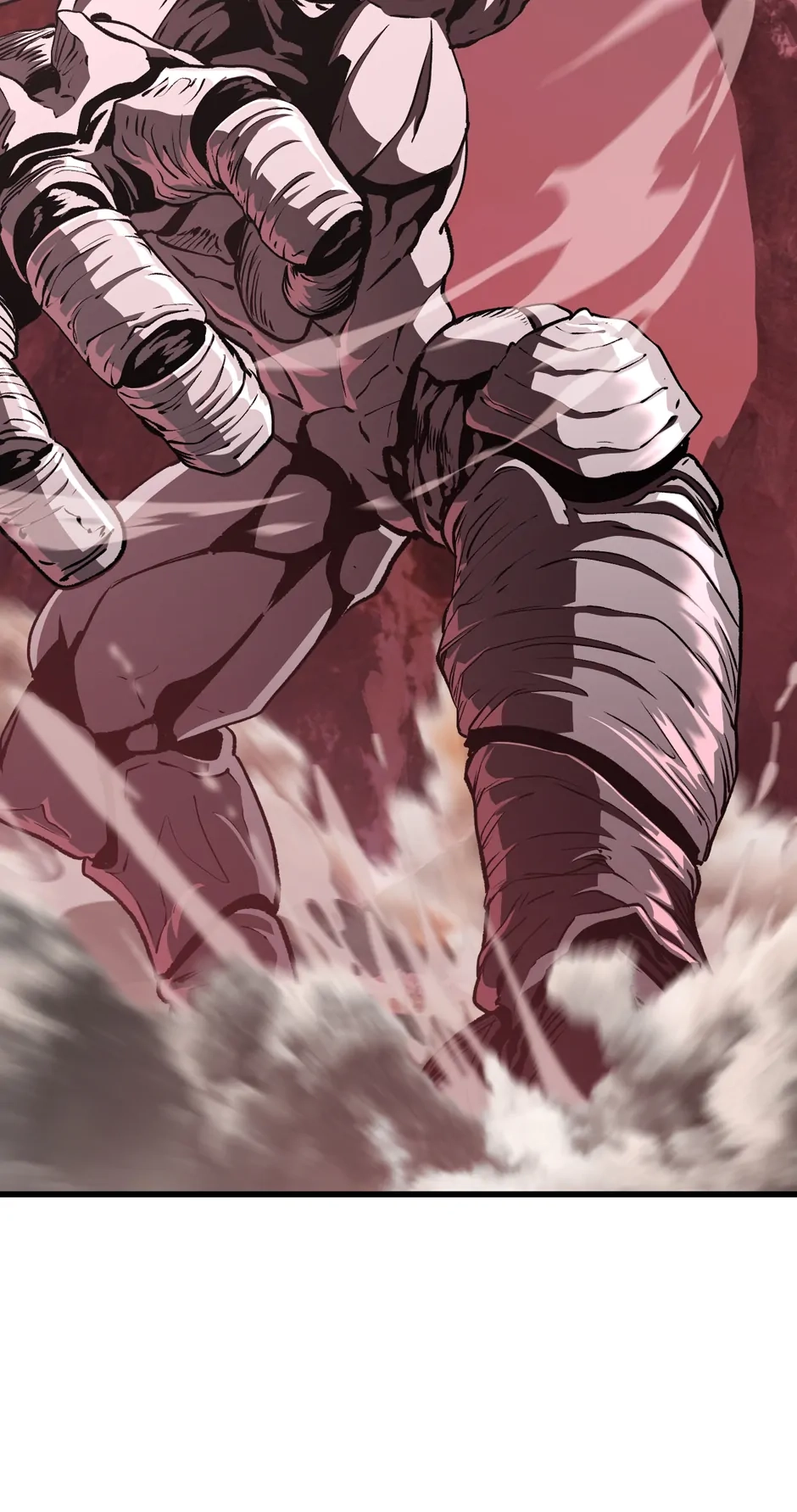 Survival Story of a Sword King in a Fantasy World Chapter 228 - Page 36