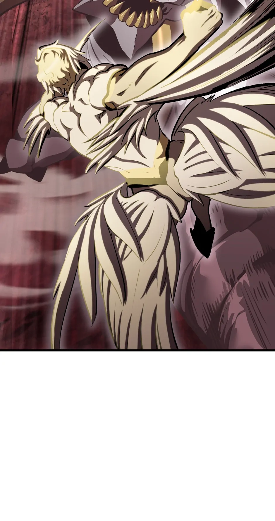 Survival Story of a Sword King in a Fantasy World Chapter 228 - Page 38