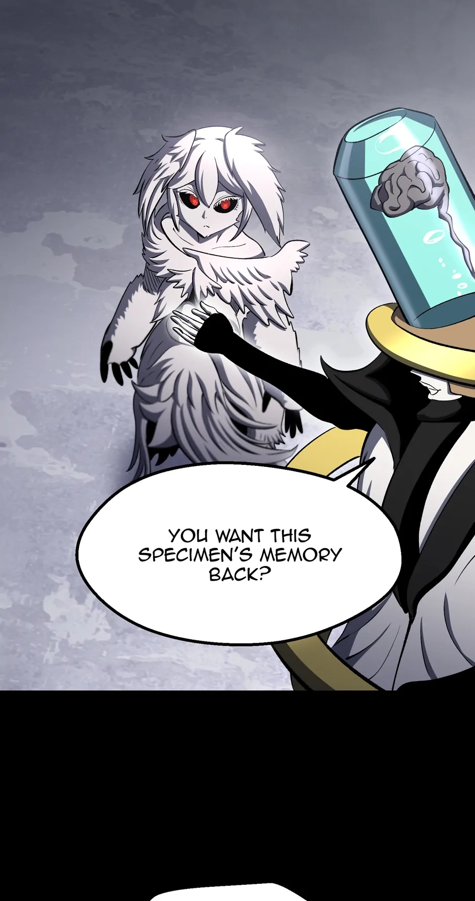 Survival Story of a Sword King in a Fantasy World Chapter 228 - Page 40