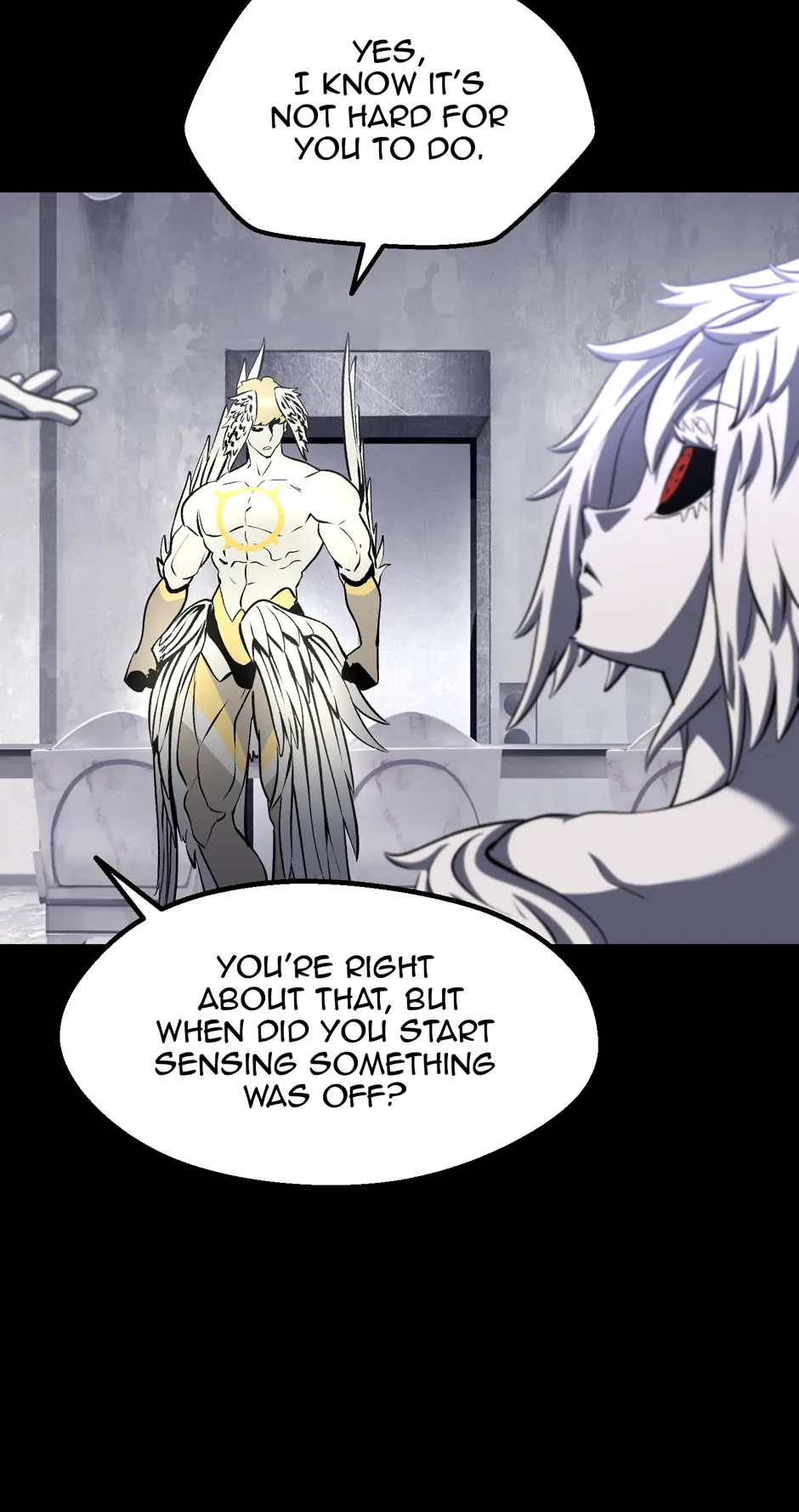 Survival Story of a Sword King in a Fantasy World Chapter 228 - Page 41
