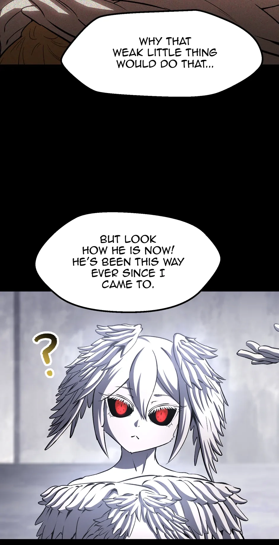 Survival Story of a Sword King in a Fantasy World Chapter 228 - Page 44