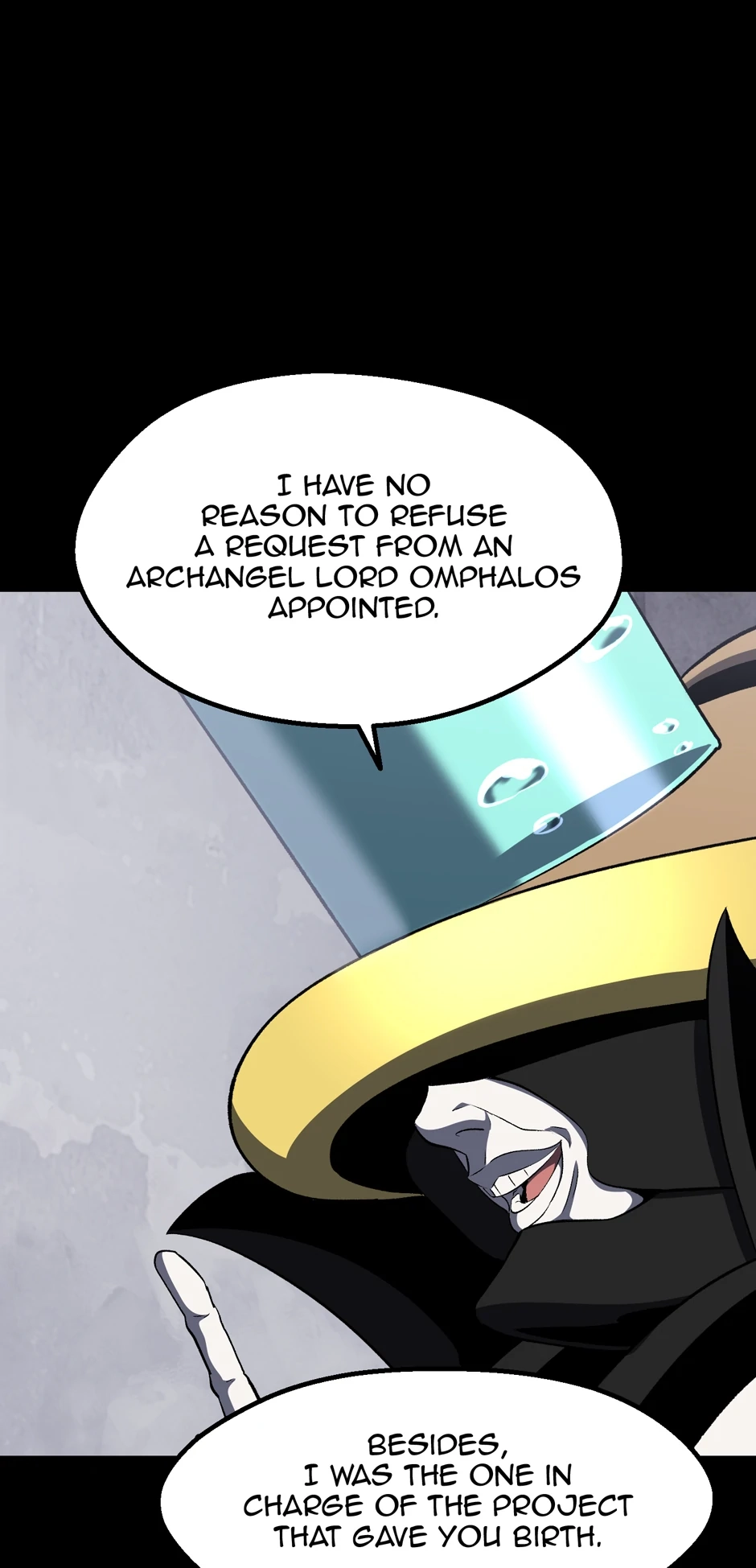 Survival Story of a Sword King in a Fantasy World Chapter 228 - Page 48