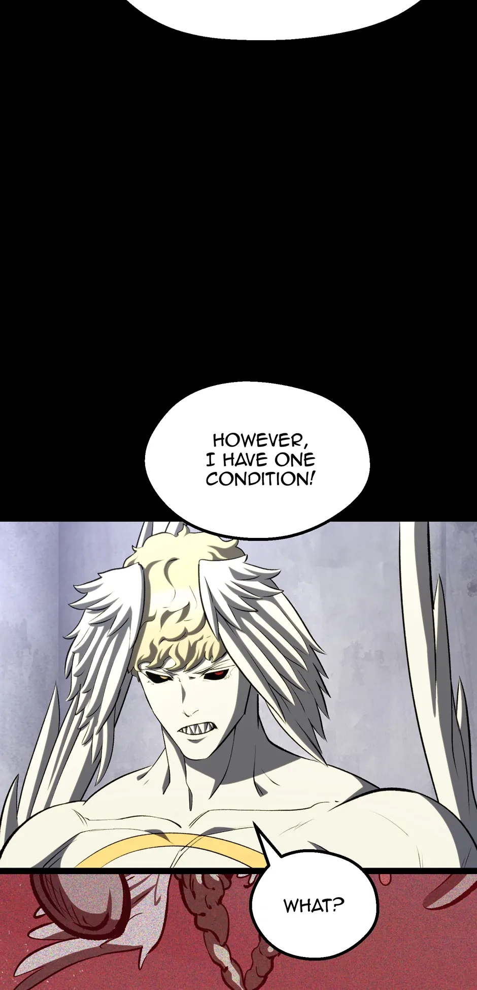 Survival Story of a Sword King in a Fantasy World Chapter 228 - Page 49