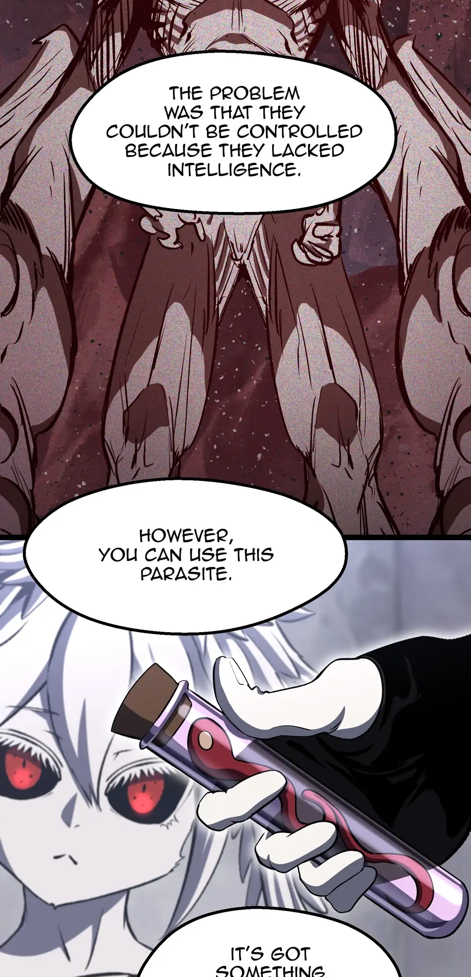 Survival Story of a Sword King in a Fantasy World Chapter 228 - Page 51