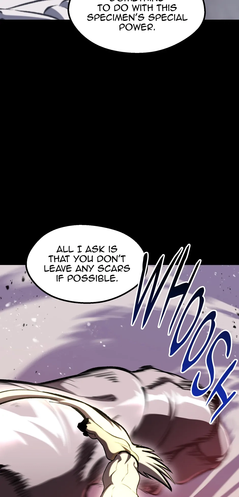 Survival Story of a Sword King in a Fantasy World Chapter 228 - Page 52