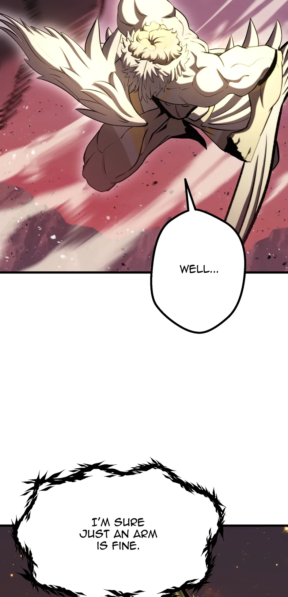 Survival Story of a Sword King in a Fantasy World Chapter 228 - Page 53