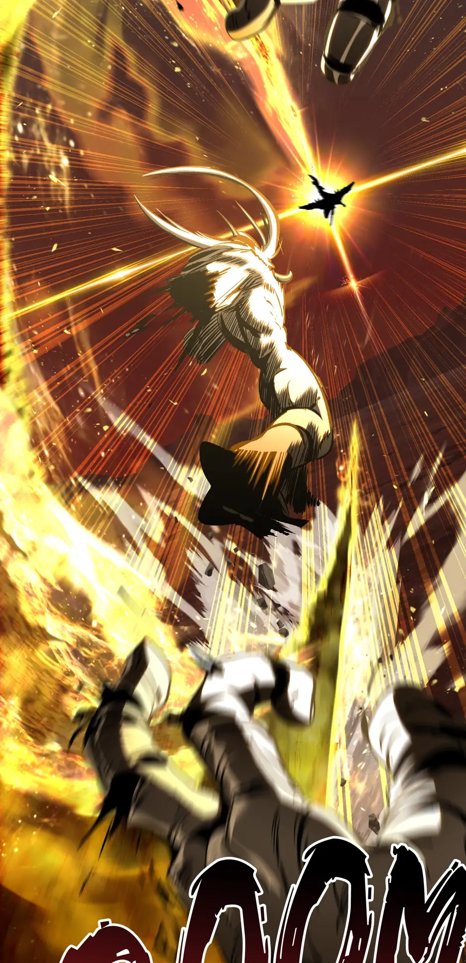 Survival Story of a Sword King in a Fantasy World Chapter 228 - Page 59