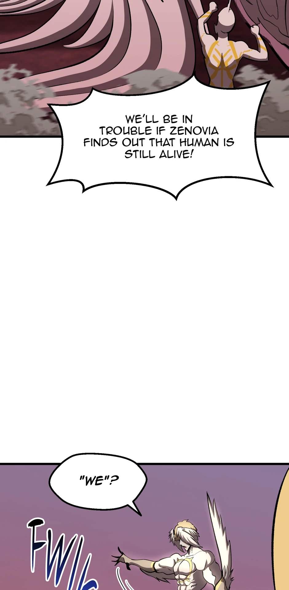 Survival Story of a Sword King in a Fantasy World Chapter 228 - Page 65