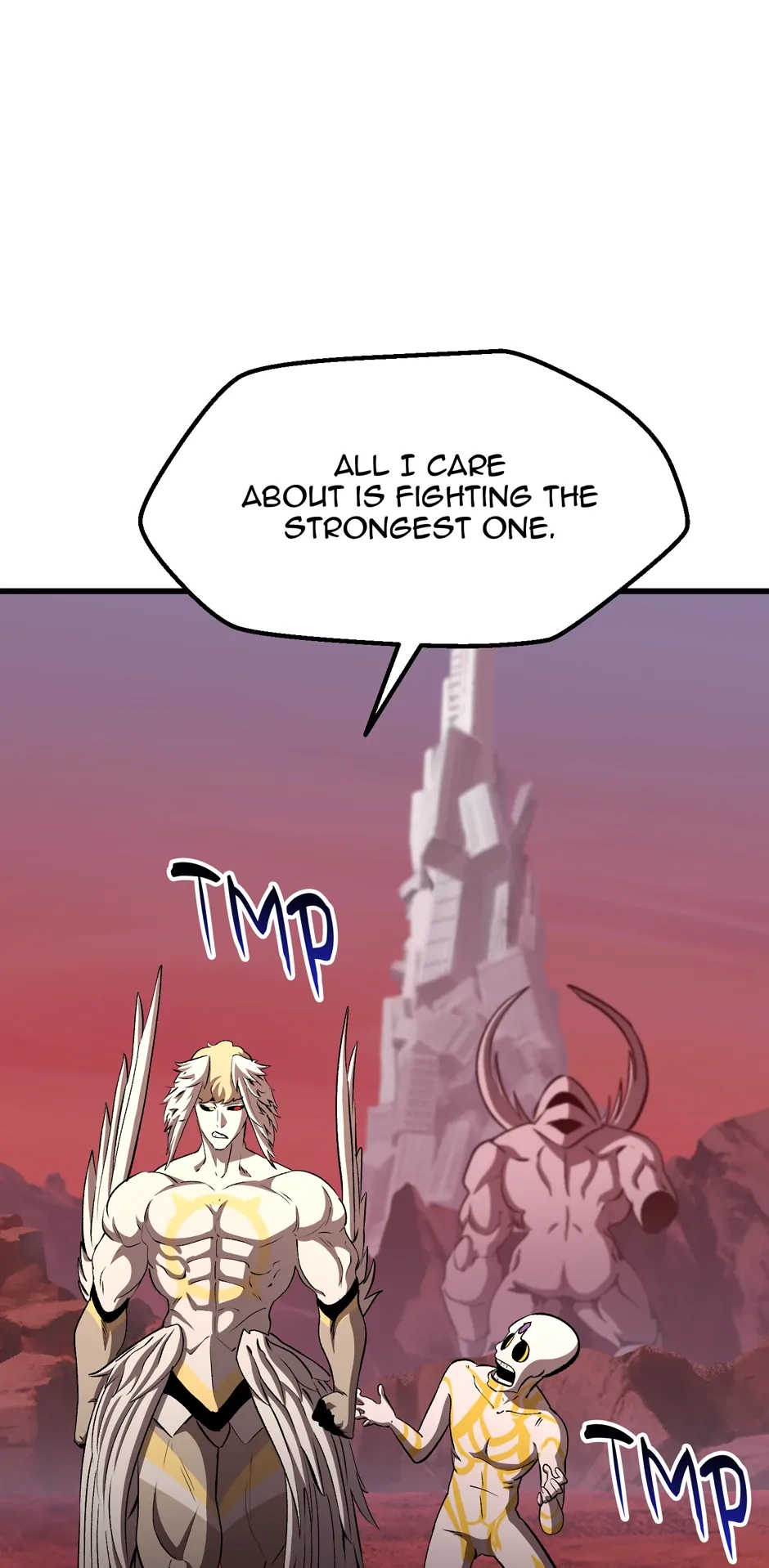 Survival Story of a Sword King in a Fantasy World Chapter 228 - Page 69