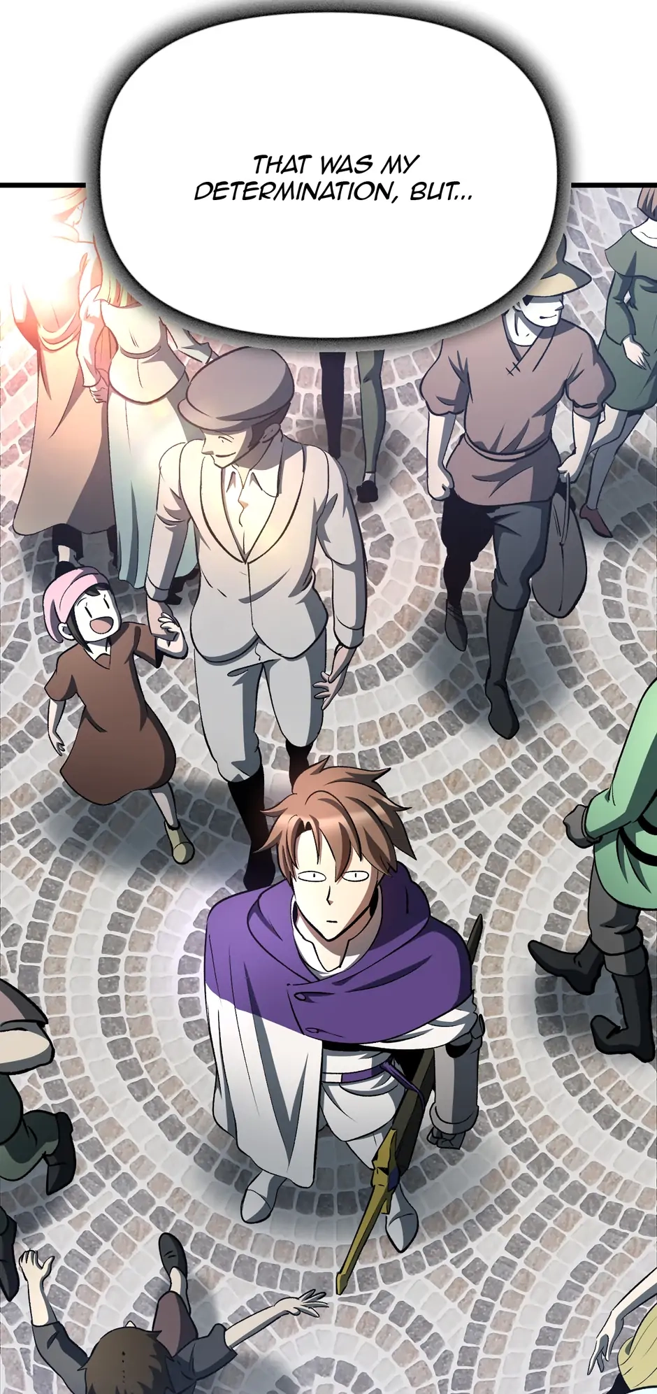 Survival Story of a Sword King in a Fantasy World Chapter 228 - Page 79