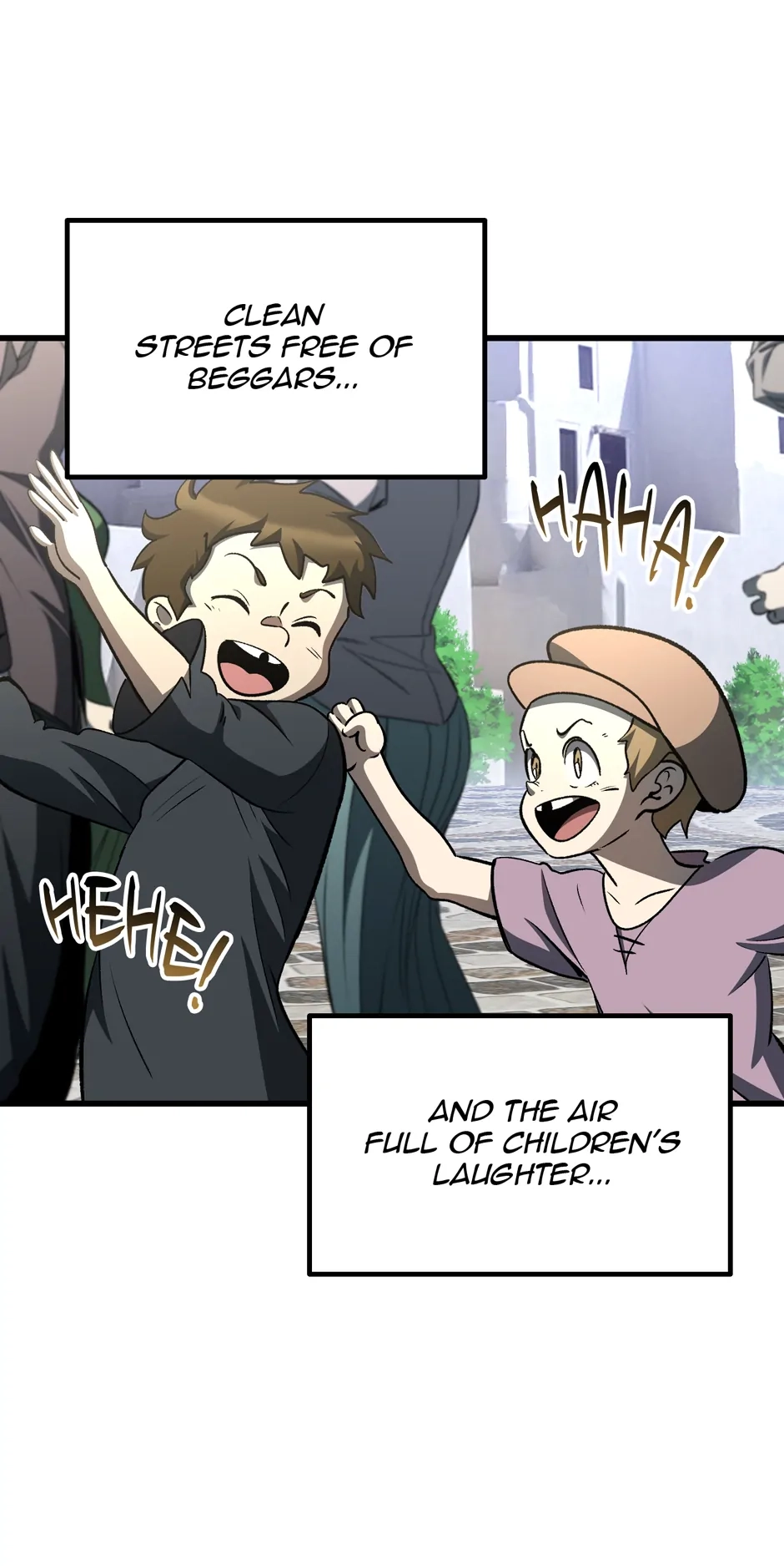 Survival Story of a Sword King in a Fantasy World Chapter 228 - Page 82