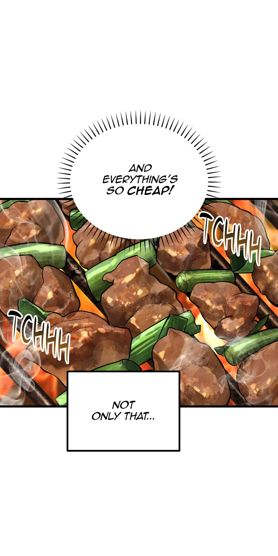 Survival Story of a Sword King in a Fantasy World Chapter 228 - Page 83