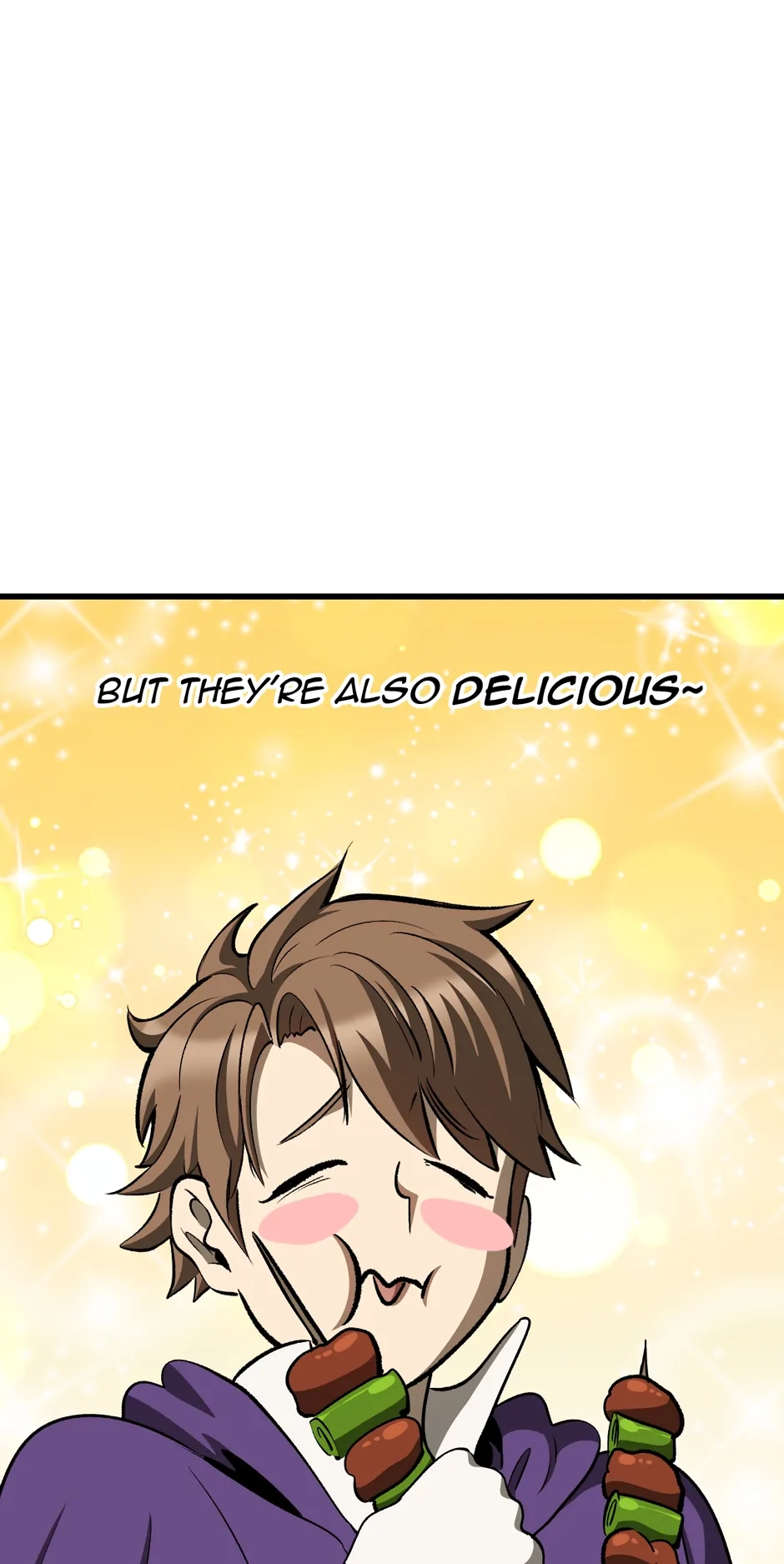 Survival Story of a Sword King in a Fantasy World Chapter 228 - Page 84