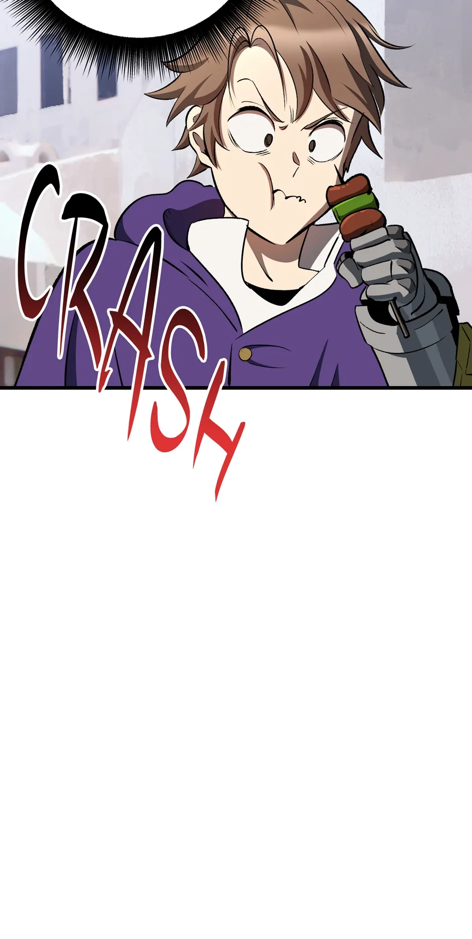 Survival Story of a Sword King in a Fantasy World Chapter 228 - Page 88