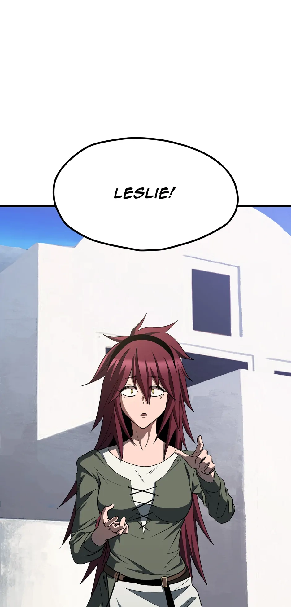 Survival Story of a Sword King in a Fantasy World Chapter 228 - Page 91