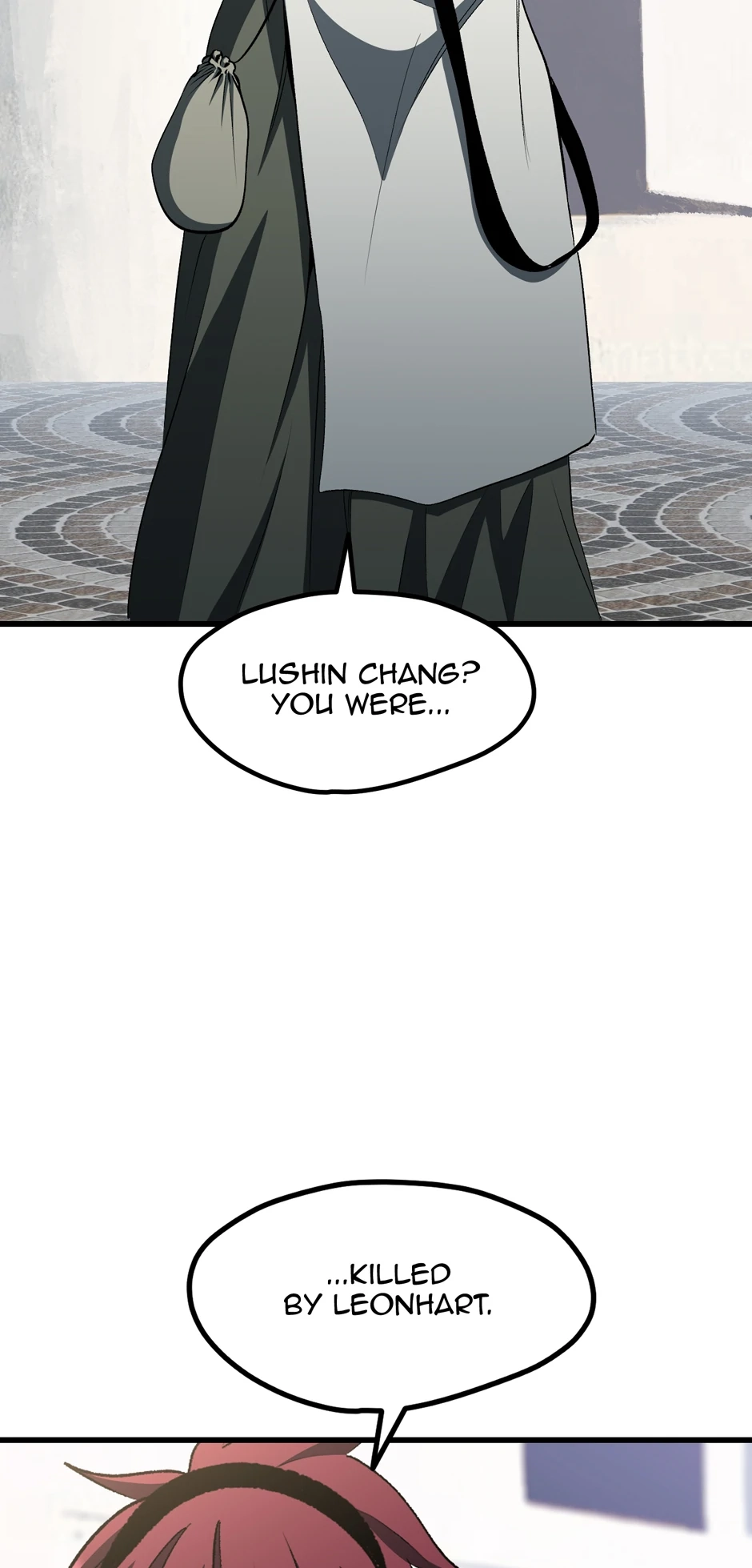 Survival Story of a Sword King in a Fantasy World Chapter 228 - Page 92