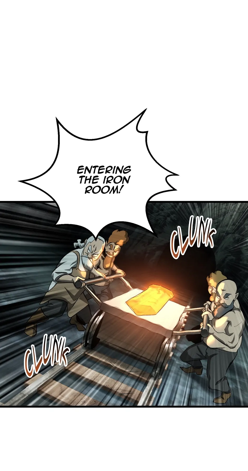 Survival Story of a Sword King in a Fantasy World Chapter 229 - Page 8