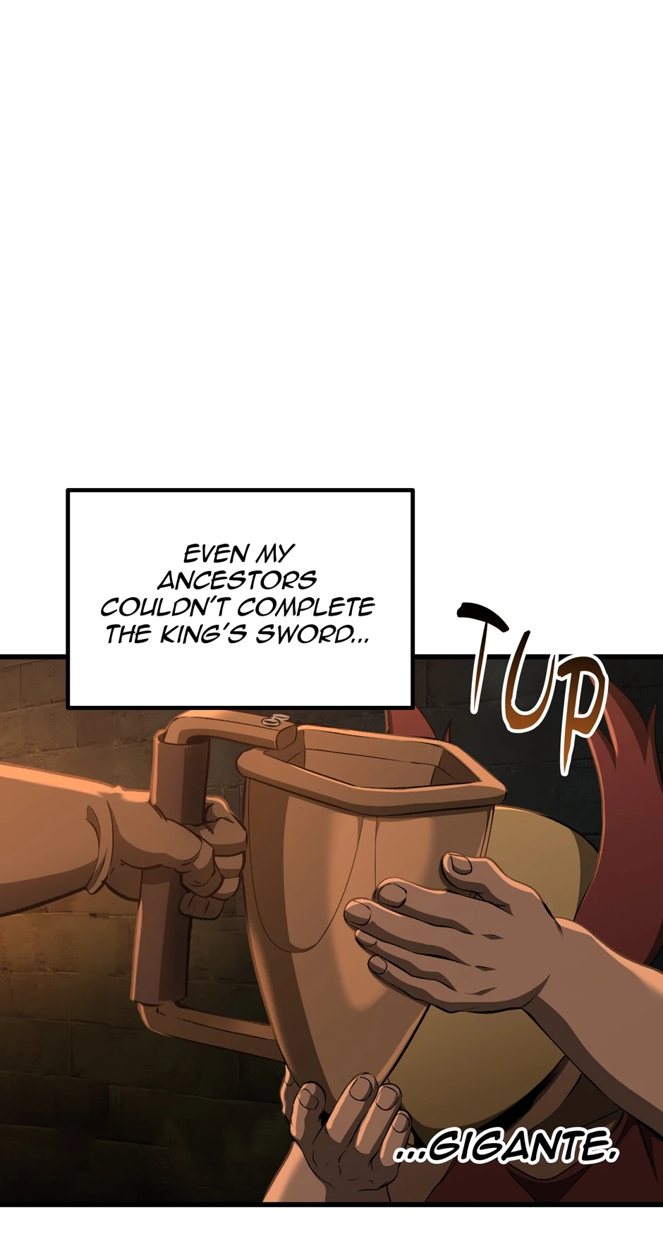 Survival Story of a Sword King in a Fantasy World Chapter 229 - Page 10