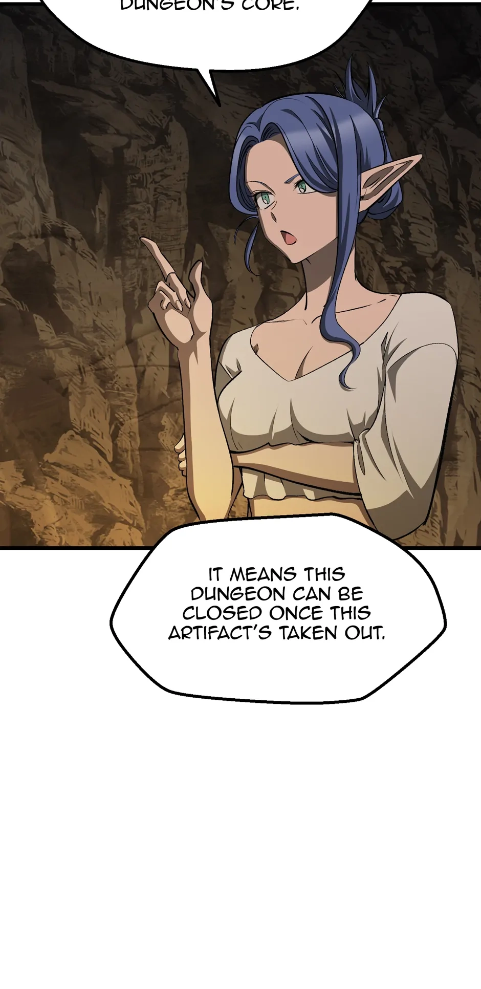 Survival Story of a Sword King in a Fantasy World Chapter 229 - Page 22