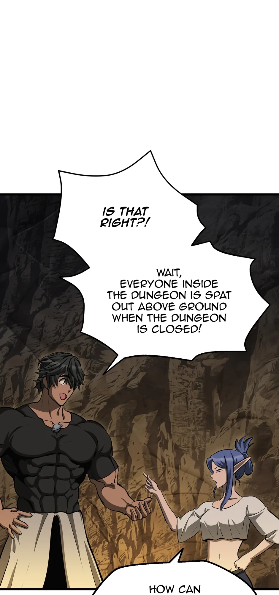Survival Story of a Sword King in a Fantasy World Chapter 229 - Page 23