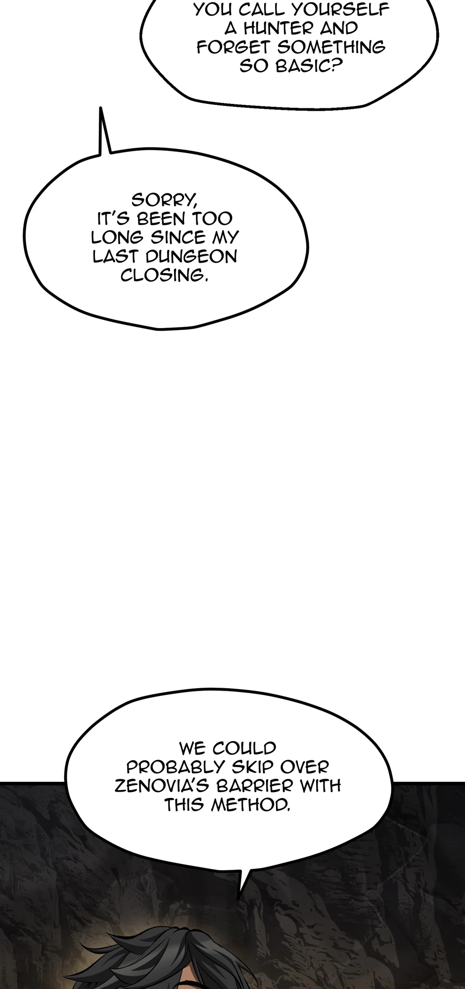 Survival Story of a Sword King in a Fantasy World Chapter 229 - Page 24