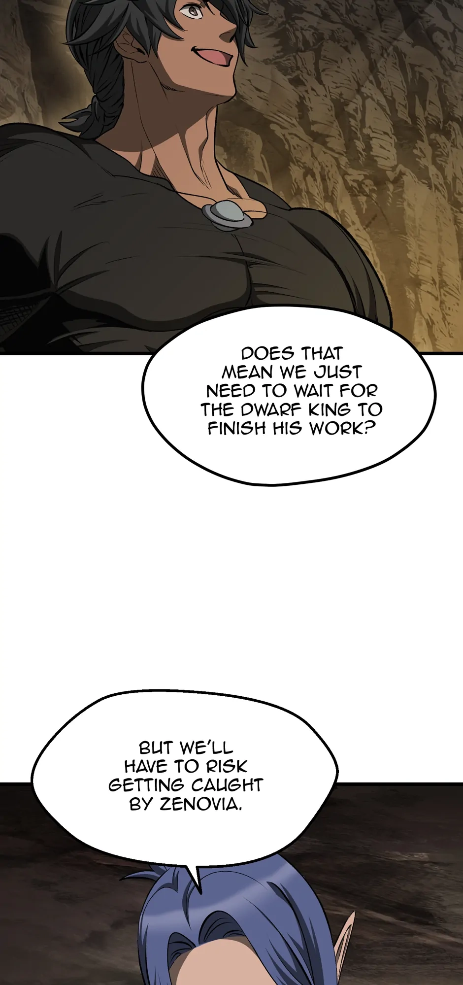 Survival Story of a Sword King in a Fantasy World Chapter 229 - Page 25