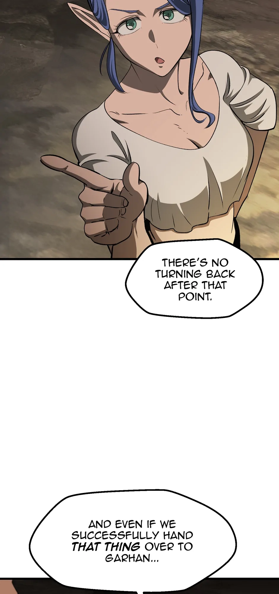 Survival Story of a Sword King in a Fantasy World Chapter 229 - Page 26