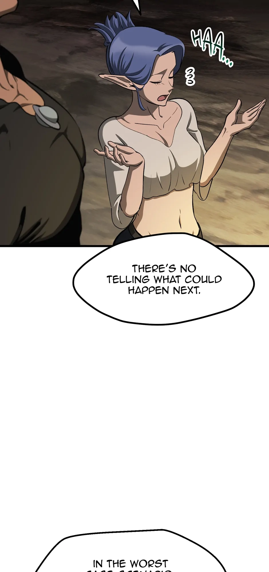 Survival Story of a Sword King in a Fantasy World Chapter 229 - Page 27