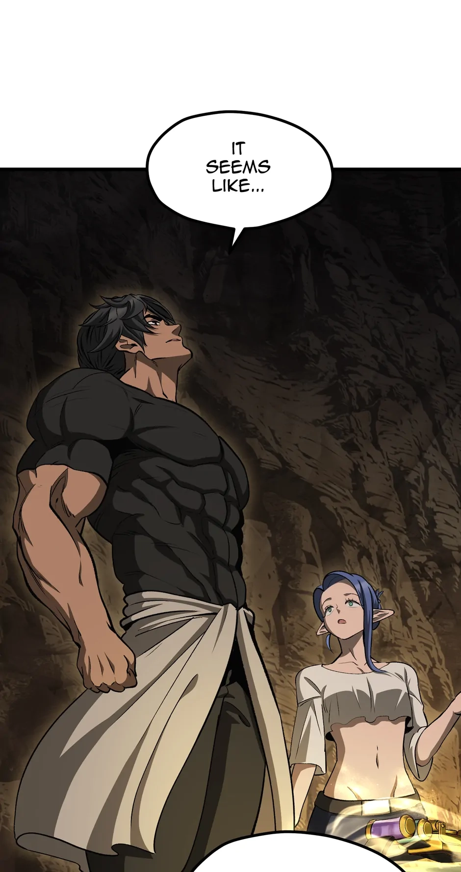 Survival Story of a Sword King in a Fantasy World Chapter 229 - Page 29