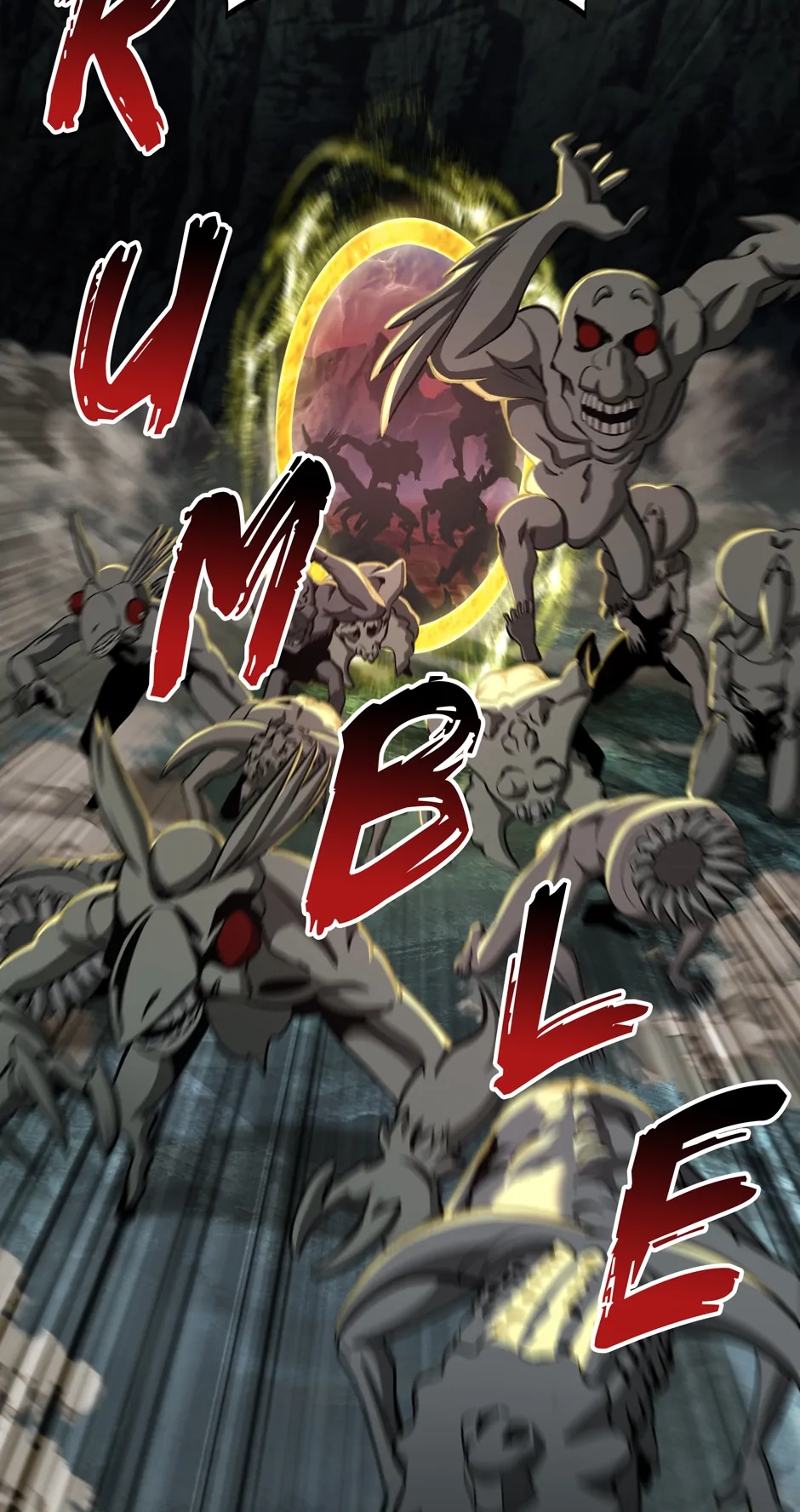Survival Story of a Sword King in a Fantasy World Chapter 229 - Page 31