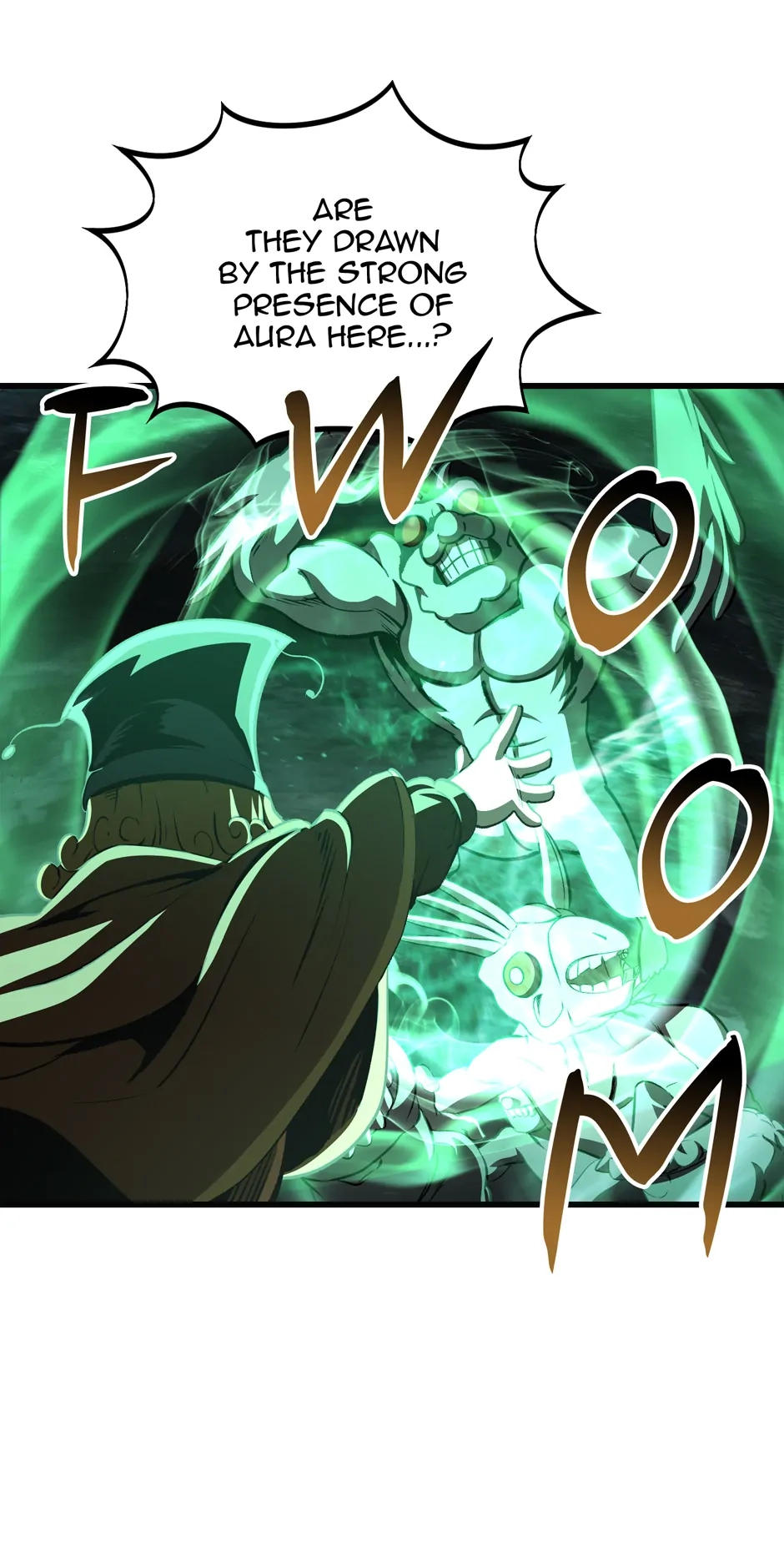 Survival Story of a Sword King in a Fantasy World Chapter 229 - Page 36