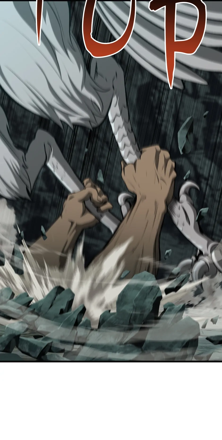 Survival Story of a Sword King in a Fantasy World Chapter 229 - Page 40