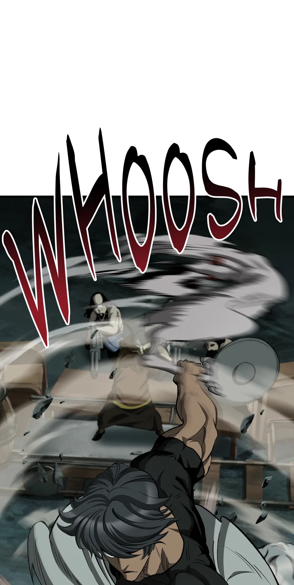 Survival Story of a Sword King in a Fantasy World Chapter 229 - Page 41
