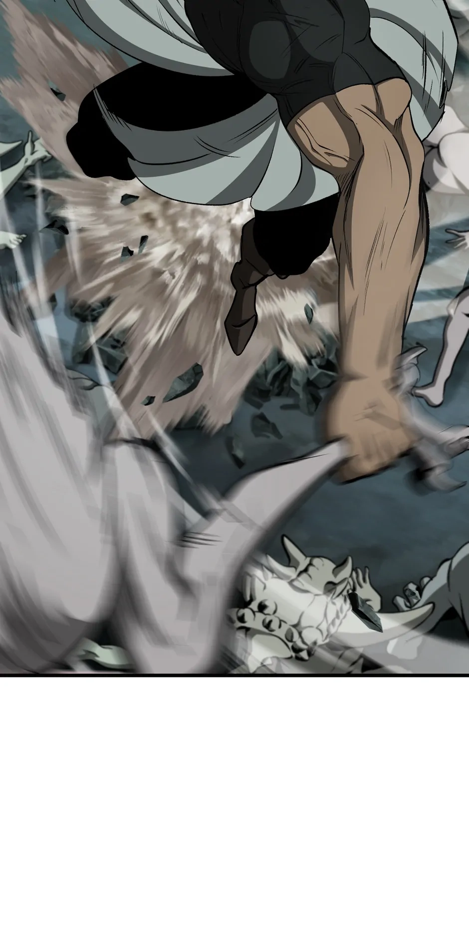 Survival Story of a Sword King in a Fantasy World Chapter 229 - Page 42