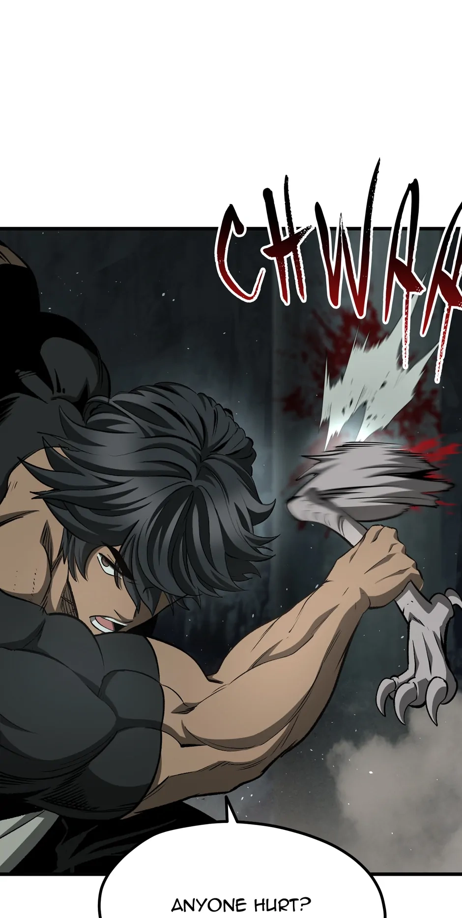 Survival Story of a Sword King in a Fantasy World Chapter 229 - Page 44