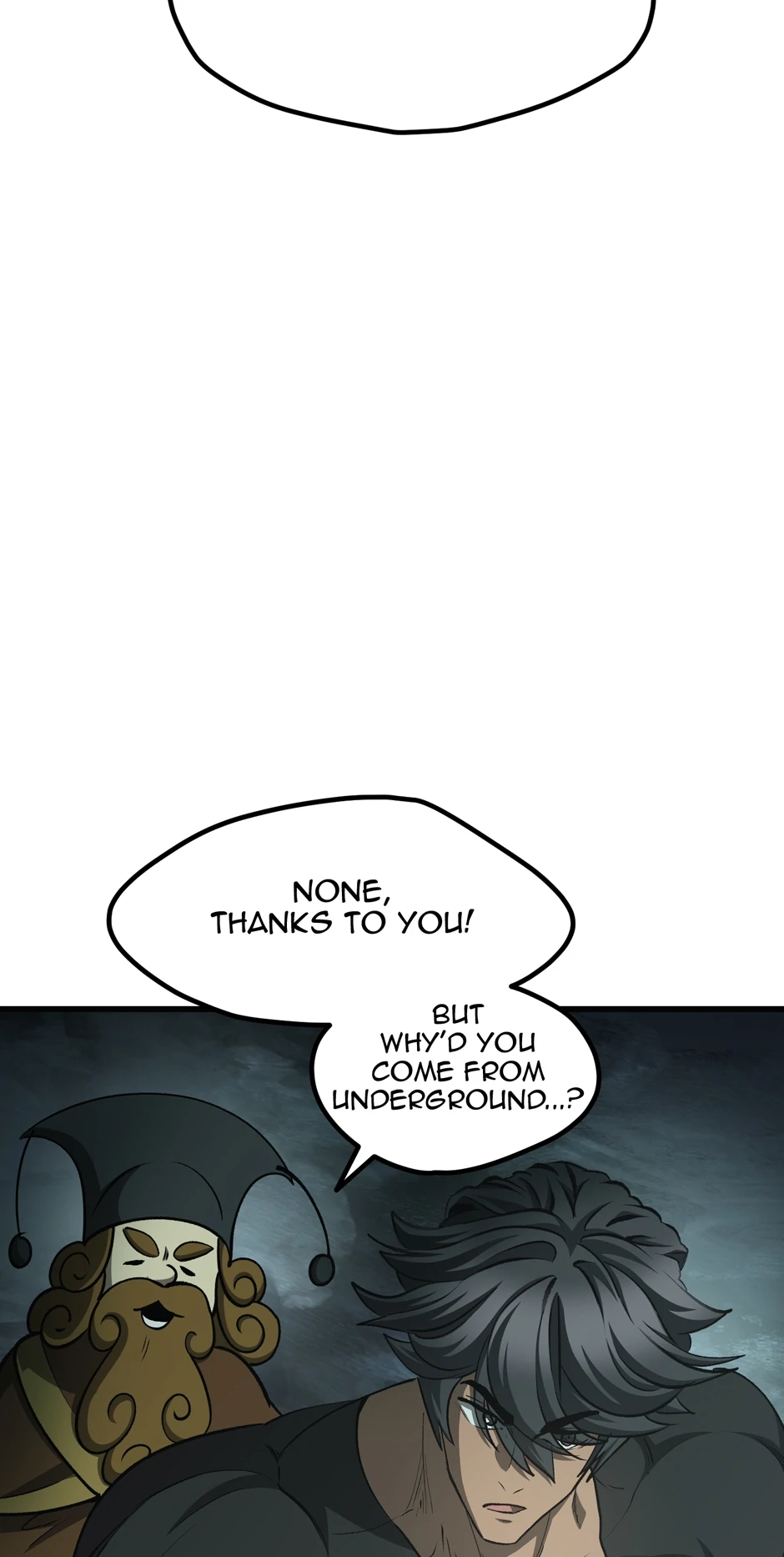 Survival Story of a Sword King in a Fantasy World Chapter 229 - Page 45
