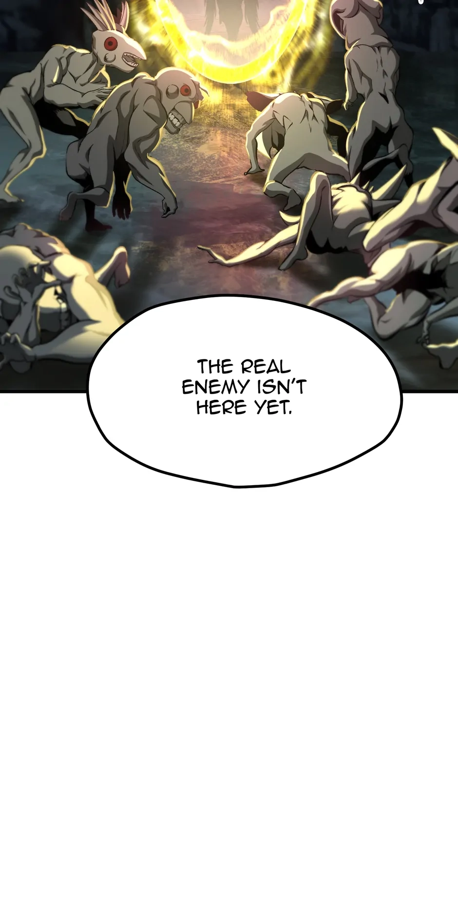 Survival Story of a Sword King in a Fantasy World Chapter 229 - Page 47
