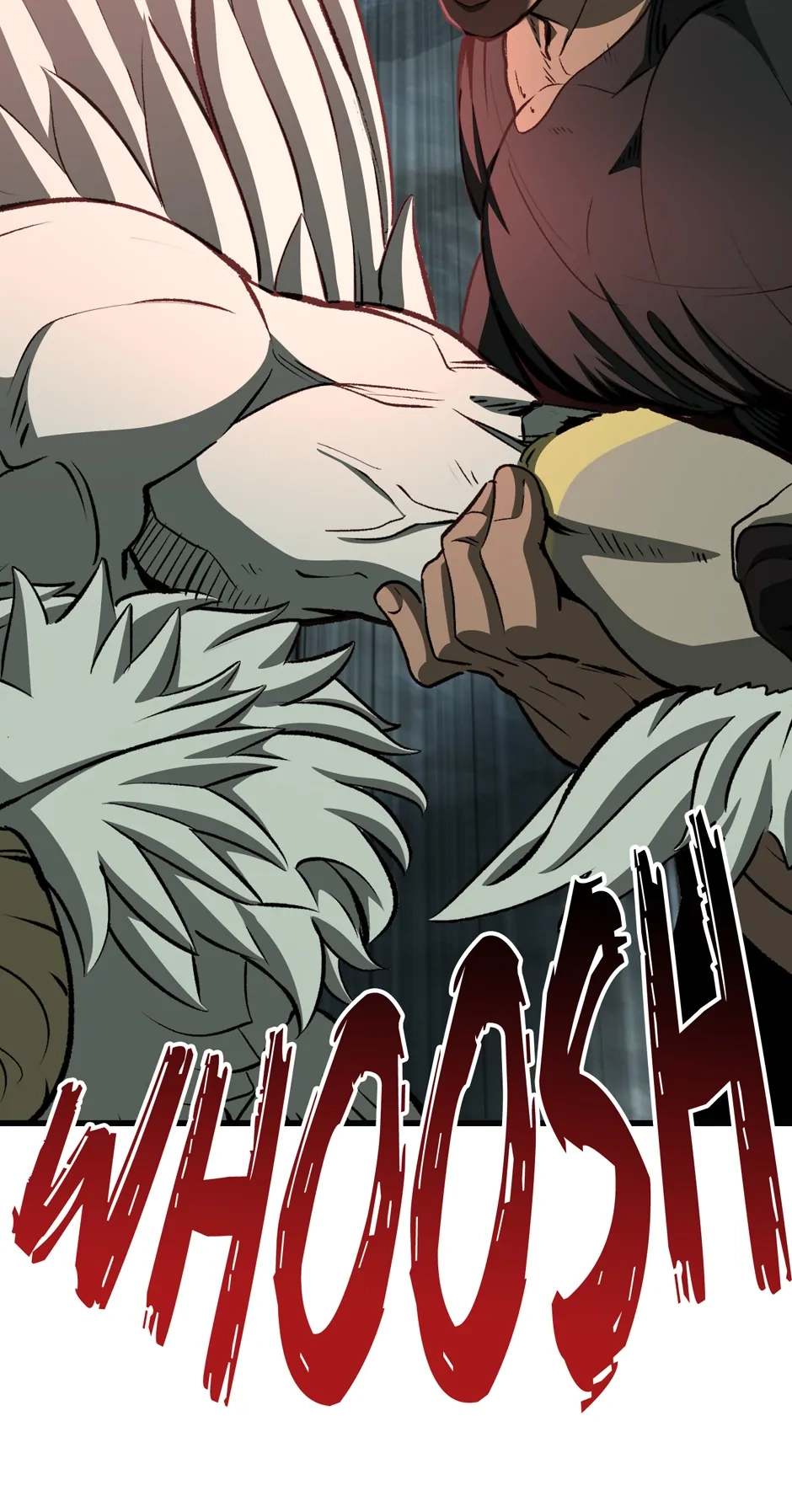 Survival Story of a Sword King in a Fantasy World Chapter 229 - Page 58