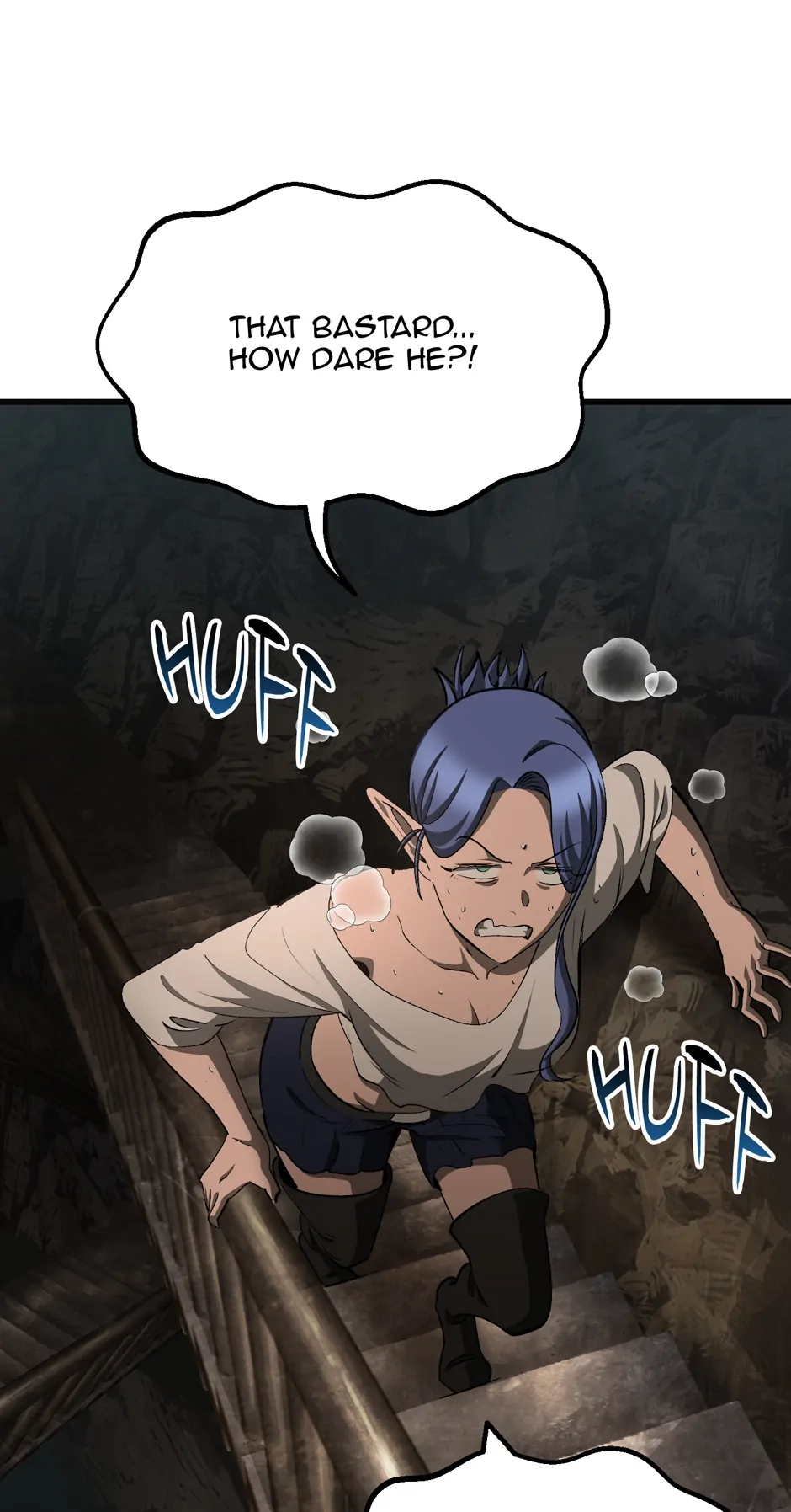 Survival Story of a Sword King in a Fantasy World Chapter 229 - Page 60
