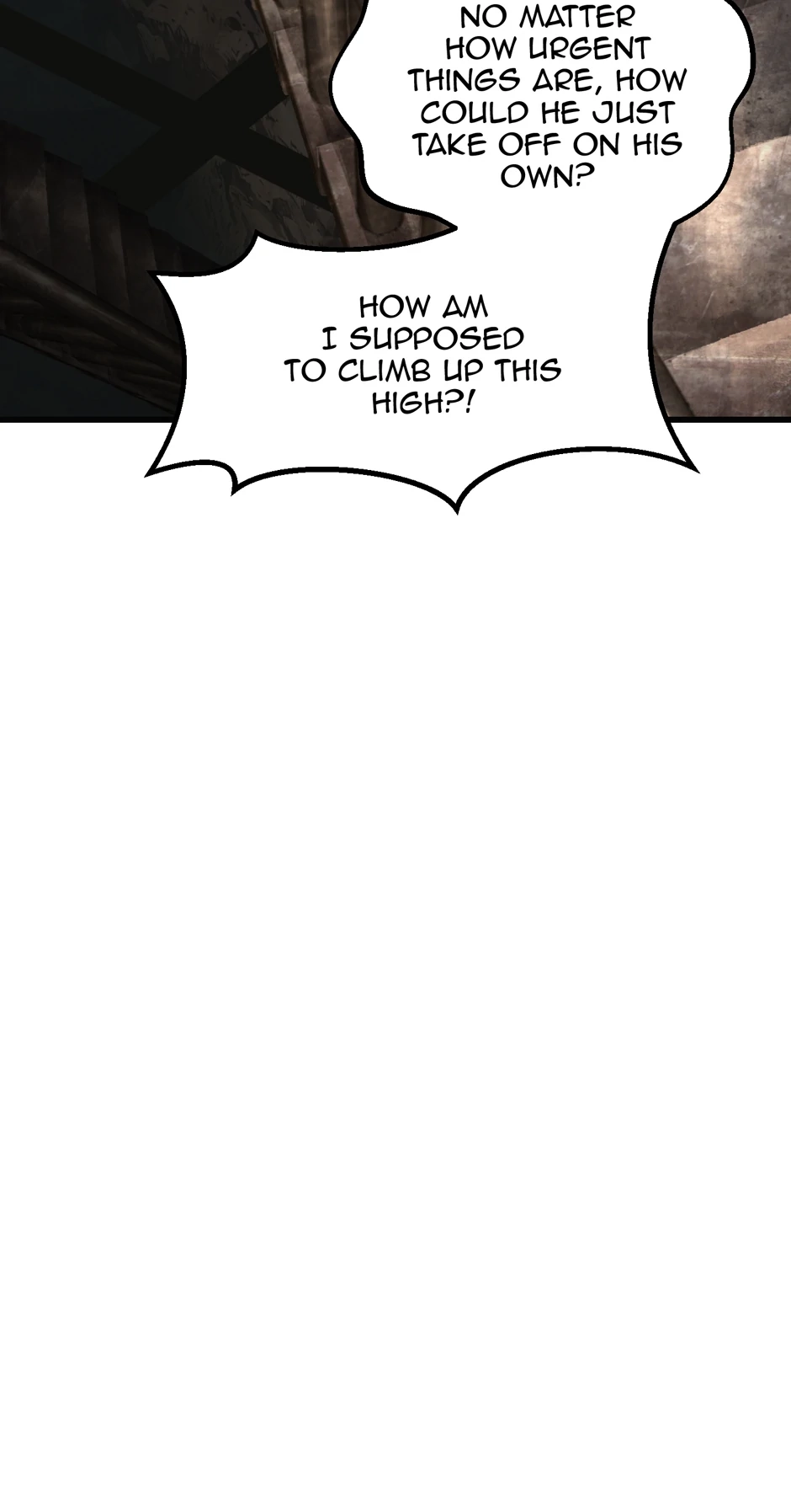 Survival Story of a Sword King in a Fantasy World Chapter 229 - Page 61