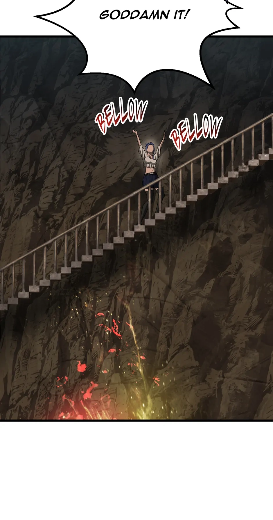 Survival Story of a Sword King in a Fantasy World Chapter 229 - Page 65
