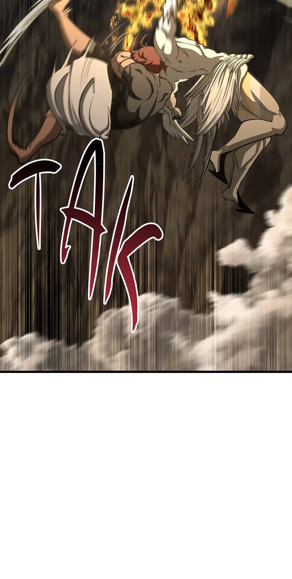 Survival Story of a Sword King in a Fantasy World Chapter 229 - Page 72