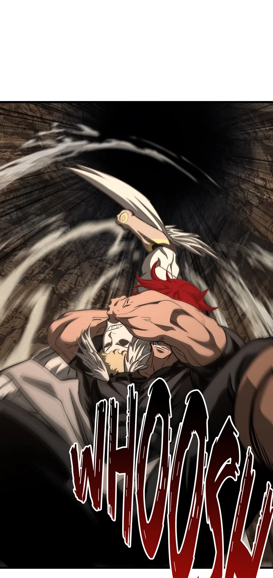 Survival Story of a Sword King in a Fantasy World Chapter 229 - Page 73