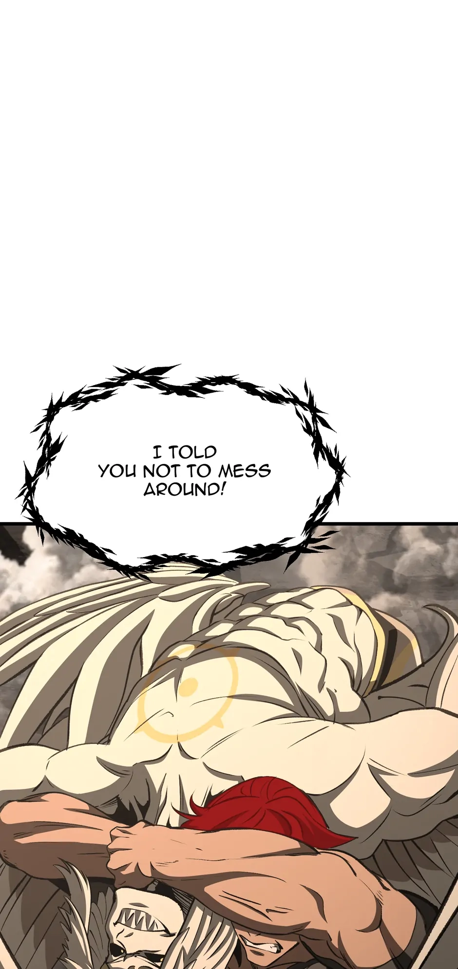 Survival Story of a Sword King in a Fantasy World Chapter 229 - Page 77