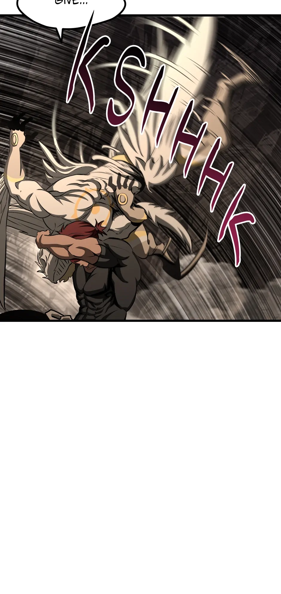 Survival Story of a Sword King in a Fantasy World Chapter 229 - Page 79