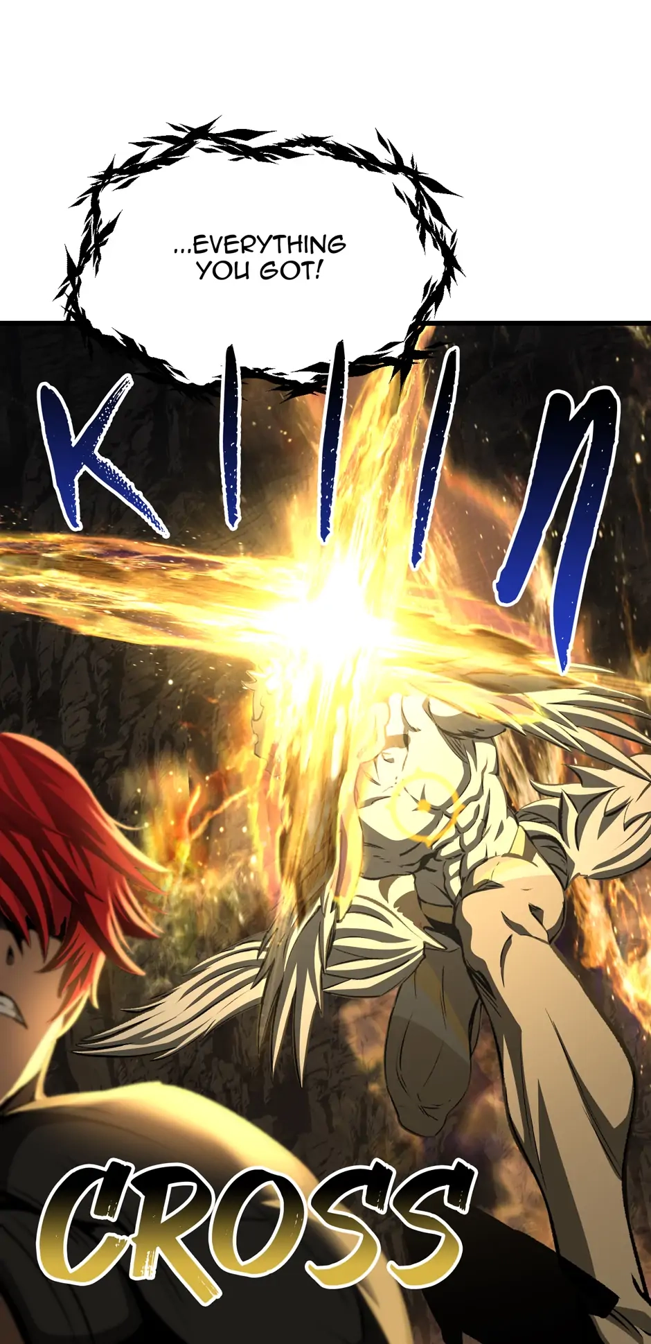 Survival Story of a Sword King in a Fantasy World Chapter 229 - Page 80